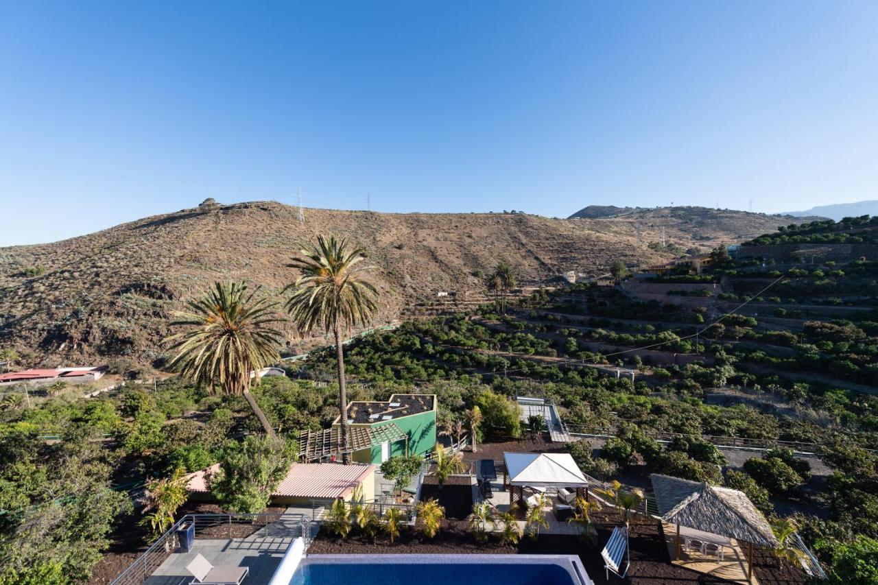 Holidays & Health In Finca Oasis - Apart 6 San Roque  Exterior foto